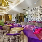 Cozy In Barcelo Royal ***** Lejlighed