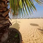Cozy In Barcelo Royal ***** Lejlighed Sunny Beach