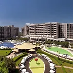 Cozy In Barcelo Royal ***** Lejlighed