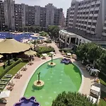 Lejlighed Cozy In Barcelo Royal ***** *