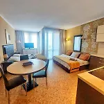 Lejlighed Cozy In Barcelo Royal ***** Sunny Beach