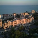 Cozy In Barcelo Royal ***** Lejlighed Sunny Beach