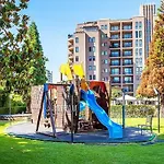 Apartmán Cozy In Barcelo Royal ***** Sluneční pobřeží