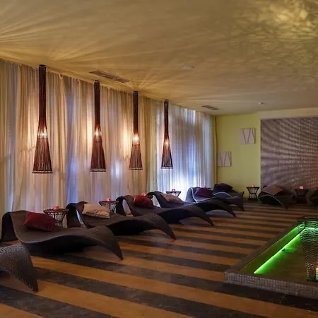 Cozy In Barcelo Royal ***** * Σάνι Μπιτς
