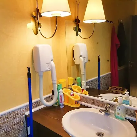 Διαμέρισμα Cozy In Barcelo Royal ***** *