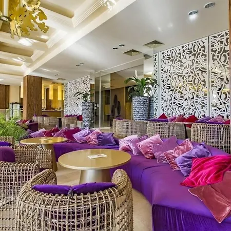 Cozy In Barcelo Royal ***** Διαμέρισμα