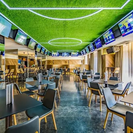 Cozy In Barcelo Royal ***** * Σάνι Μπιτς