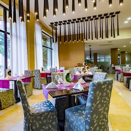 Cozy In Barcelo Royal ***** Διαμέρισμα *
