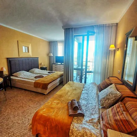 Cozy In Barcelo Royal ***** * Солнечный берег
