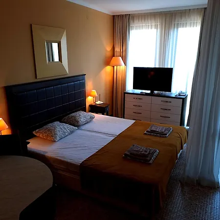 Cozy In Barcelo Royal ***** Солнечный берег