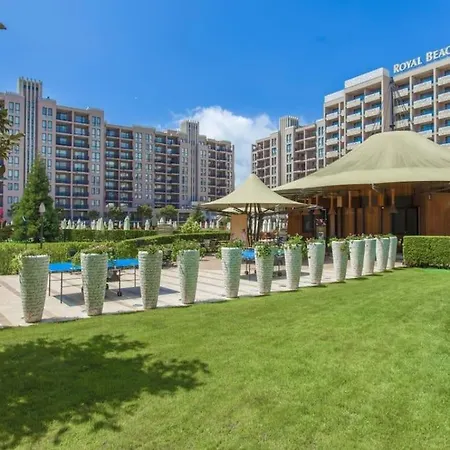 Appartement Cozy In Barcelo Royal *****