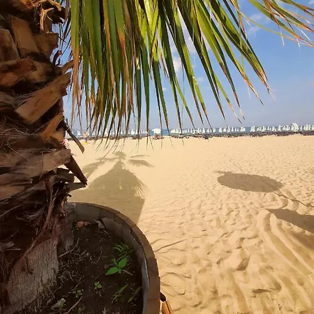Cozy In Barcelo Royal ***** Appartement Sunny Beach