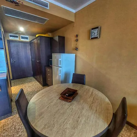 Cozy In Barcelo Royal ***** *