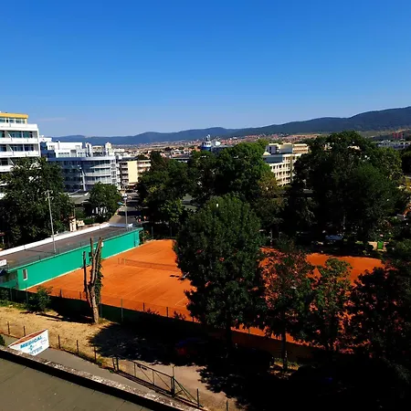 Apartament Cozy In Barcelo Royal ***** Sunny Beach